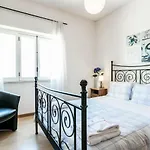 Flh Principe Real Cozy Flats * Lisboa