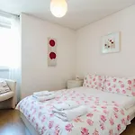 Flh Principe Real Cozy Flats Διαμέρισμα