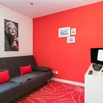 Flh Principe Real Cozy Flats Διαμέρισμα Lisboa