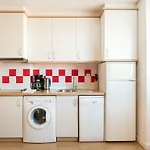 Flh Principe Real Cozy Flats Διαμέρισμα Lisboa