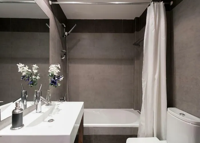 Flh Principe Real Cozy Flats Appartement