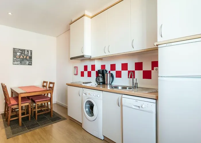 Flh Principe Real Cozy Flats Appartement Lissabon