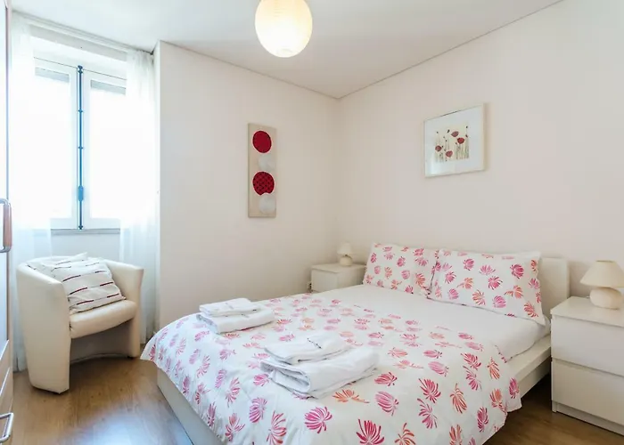 Flh Principe Real Cozy Flats Appartement