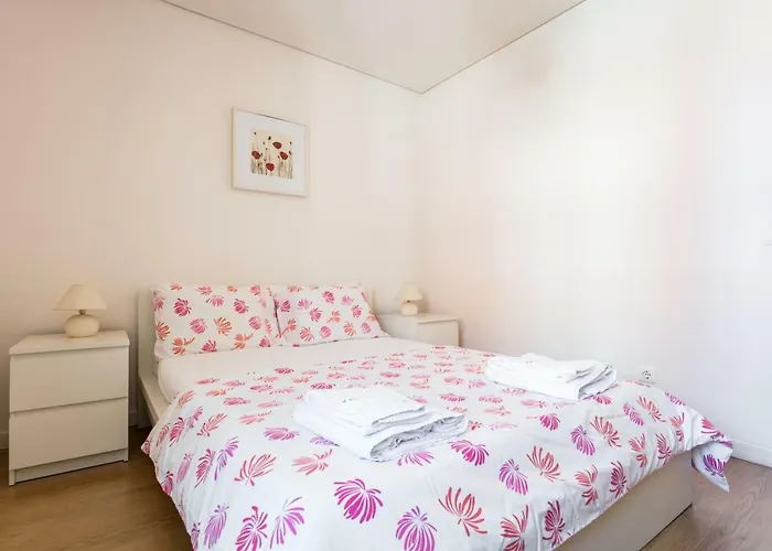 Flh Principe Real Cozy Flats Appartement *