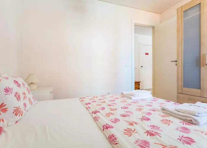 Flh Principe Real Cozy Flats Appartement Lissabon