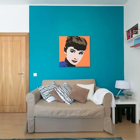 Flh Real Cozy Flats Apartamento