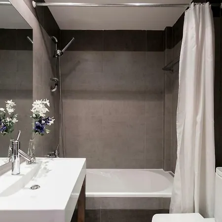 Flh Real Cozy Flats Apartamento