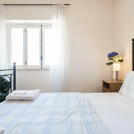 Flh Real Cozy Flats Lisboa