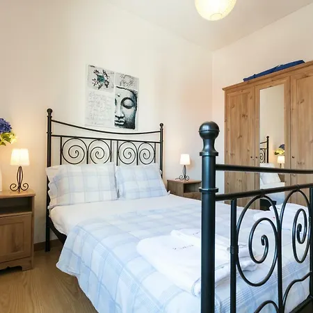 Apartamento Flh Real Cozy Flats Lisboa