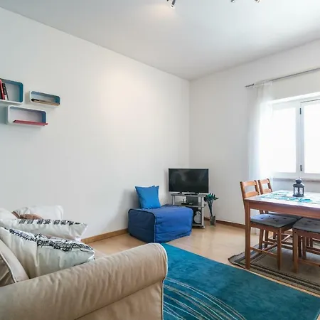 Flh Real Cozy Flats Apartamento *