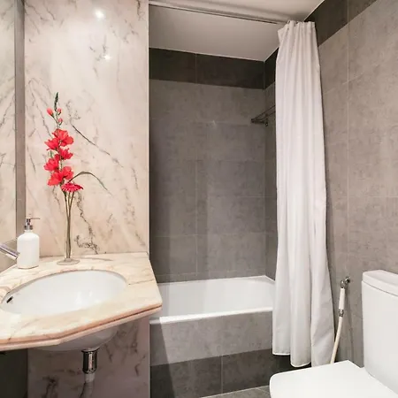 Flh Real Cozy Flats Apartamento *