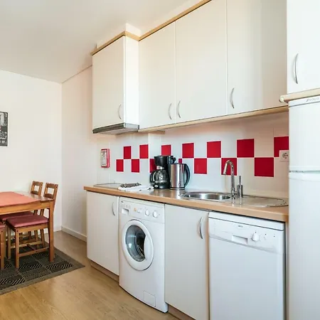 Flh Real Cozy Flats Apartamento Lisboa