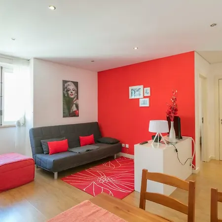 Flh Real Cozy Flats *