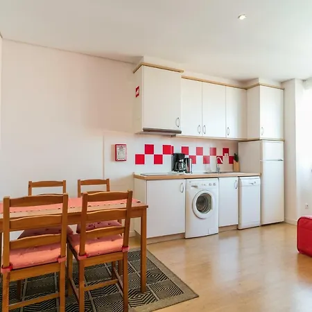 Flh Real Cozy Flats Lisboa