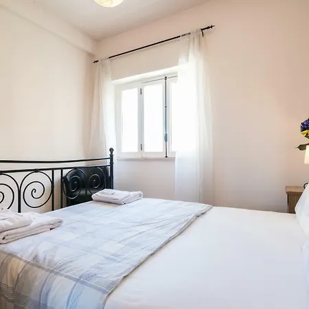 Flh Principe Real Cozy Flats * Lisboa