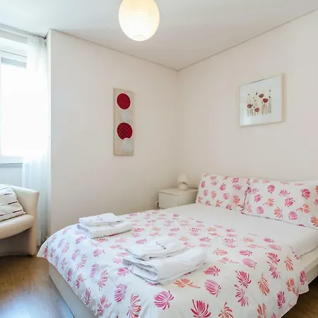 Flh Principe Real Cozy Flats Appartamento
