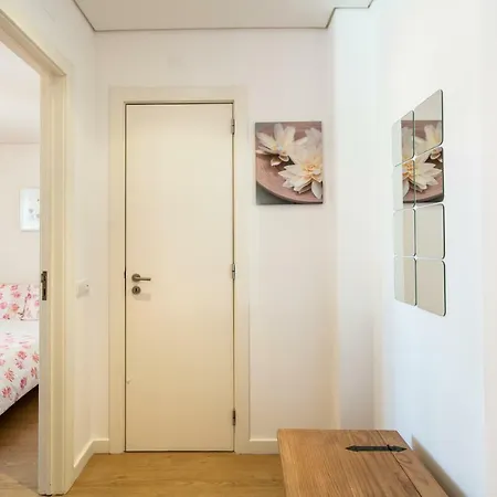 Appartamento Flh Principe Real Cozy Flats Lisbona