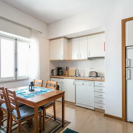 アパート Flh Principe Real Cozy Flats *