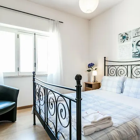 Flh Principe Real Cozy Flats * リスボン