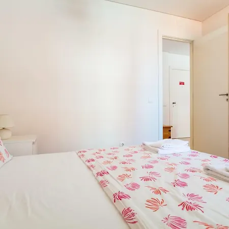 Flh Principe Real Cozy Flats アパート リスボン