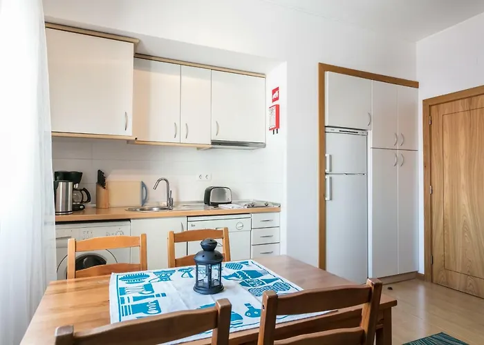 Apartmán Flh Principe Real Cozy Flats *